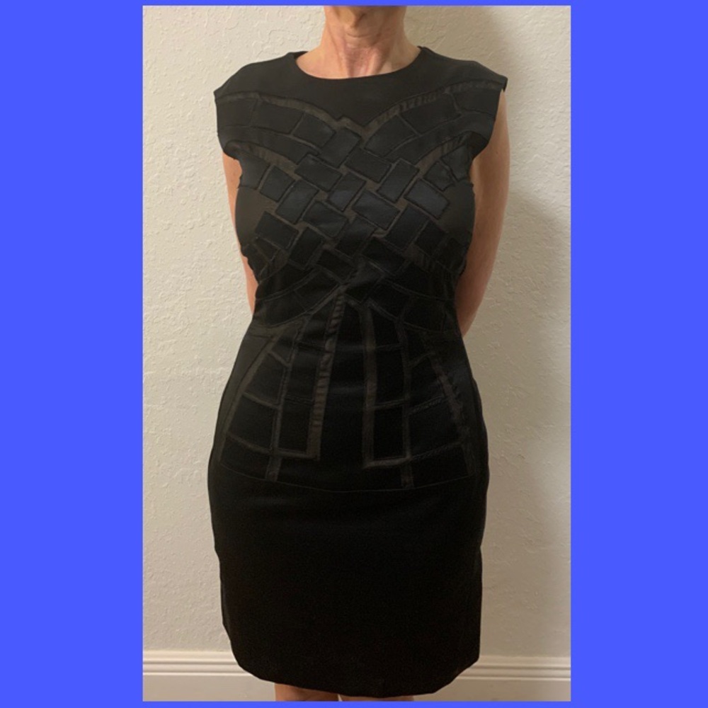 Elegant Dress